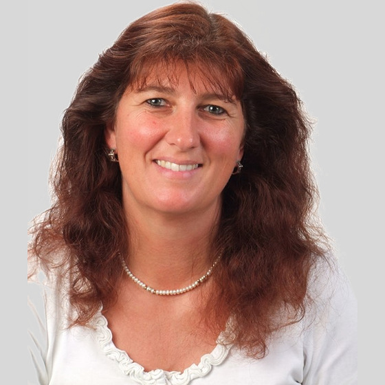 Katja Pieper-Conrad – Center Managerin im LernQuadrat 9020 Klagenfurt