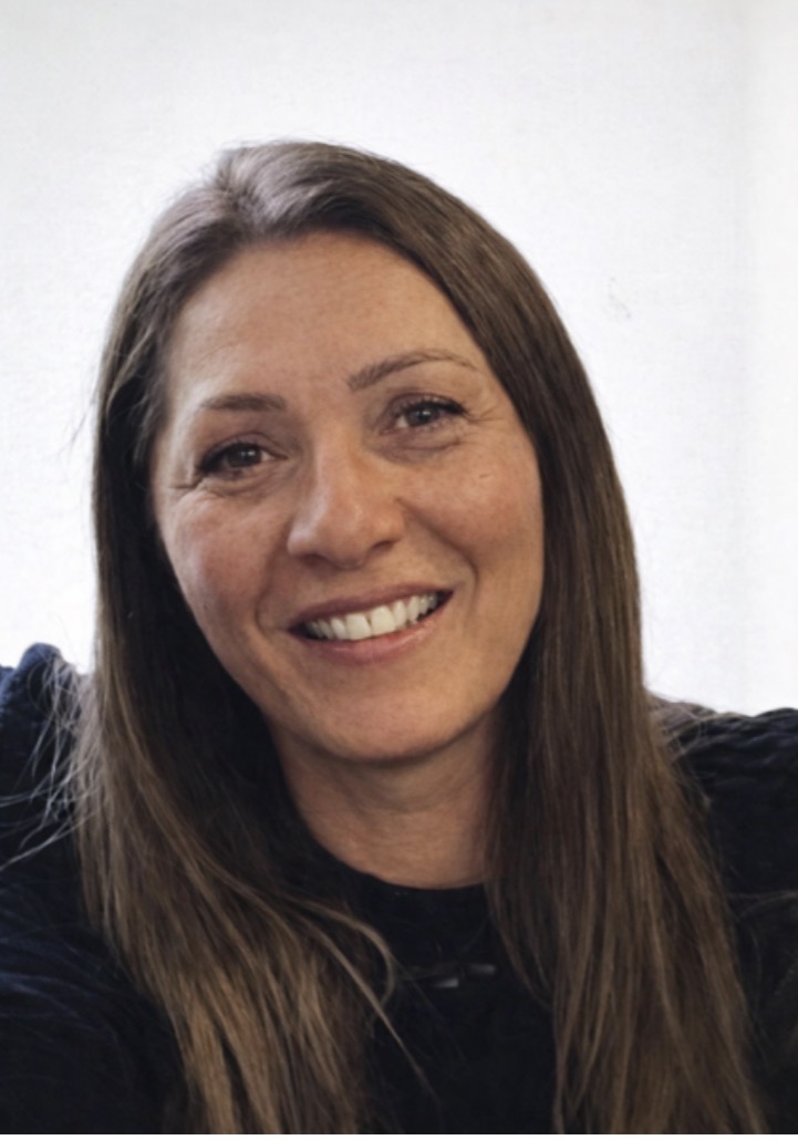 Sanela Sakip – Center Managerin im LernQuadrat 1100 Wien Favoriten