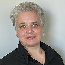 Gabrielle Zonsits – Center Managerin im LernQuadrat 1030 Wien Landstraße