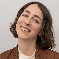 Manon Chauveau – Center Managerin im LernQuadrat 2380 Perchtoldsdorf